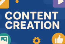 Content Creation