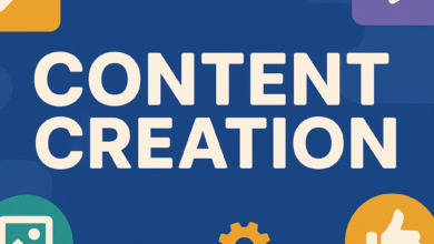 Content Creation