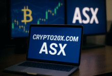 Crypto30x.com ASX