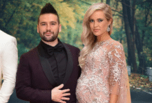 Dan and Shay Wife Died