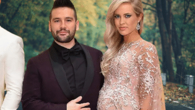 Dan and Shay Wife Died