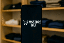 MSTStore Net