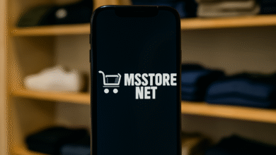 MSTStore Net
