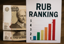 RUB Ranking