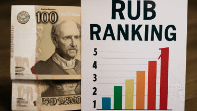 RUB Ranking