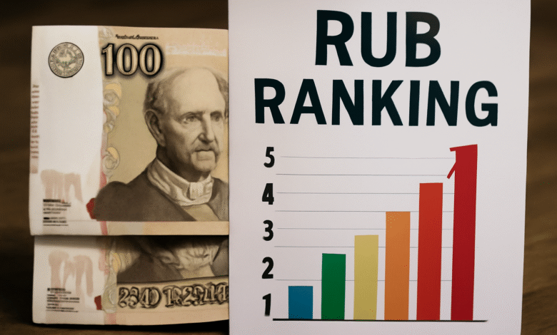 RUB Ranking
